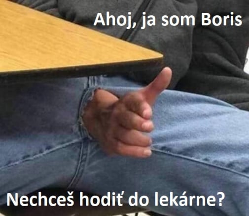 Ako to bolo
