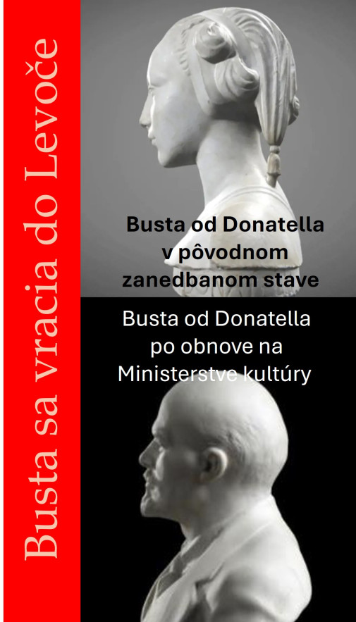 Donatello z Kitsee
