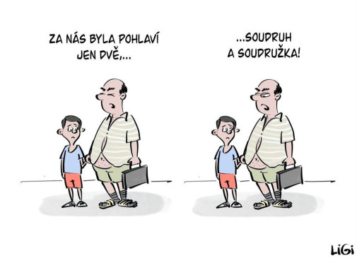 Za socializmu bolo lepšie