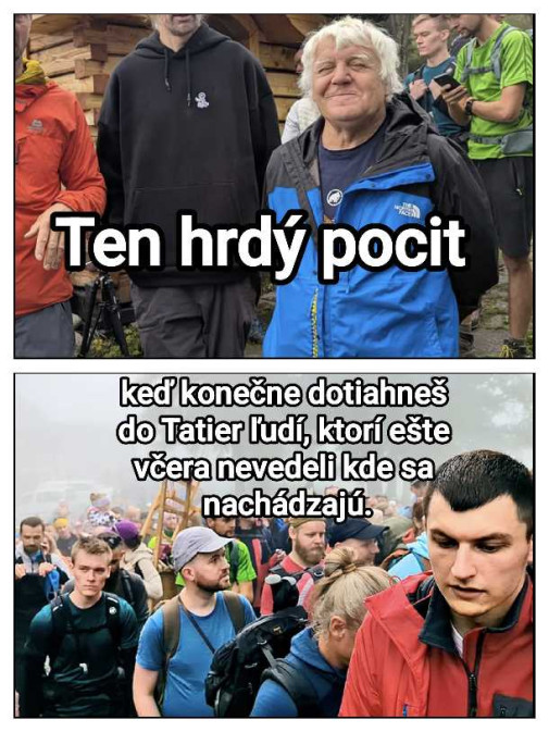Osobnosť roka