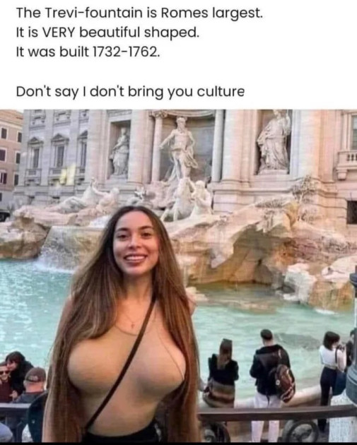 Trochu kultury