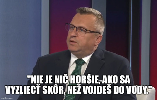 Cicero z Revúcej